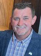 Rincon Mayor Kevin Exley