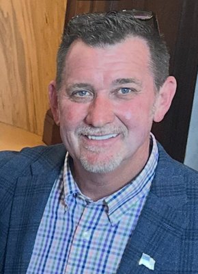 Rincon Mayor Kevin Exley