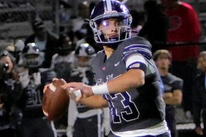 Effingham County football