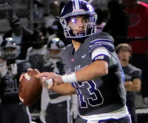 Effingham County football