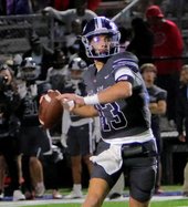 Effingham County football