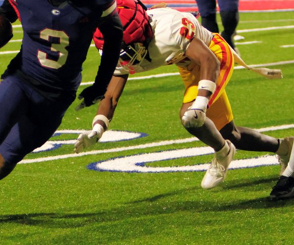 Effingham County football