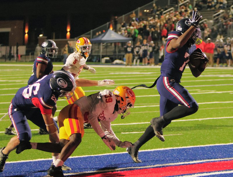 Effingham County football