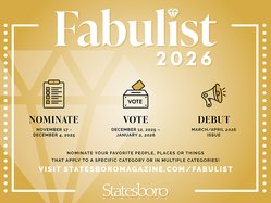Fabulist 2026