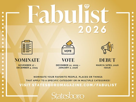 Fabulist 2026