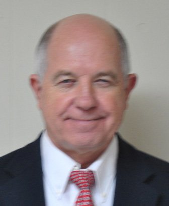 Larry M. Hadden