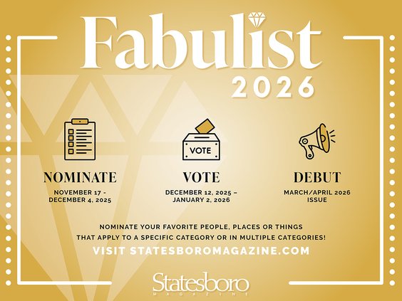 Fabulist 2026 updated