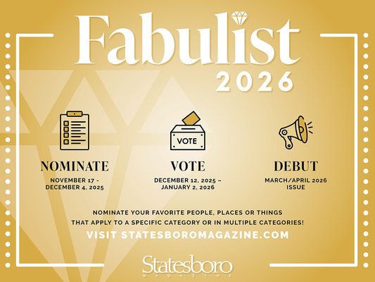 Fabulist 2026 updated