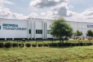Georgia Transformer