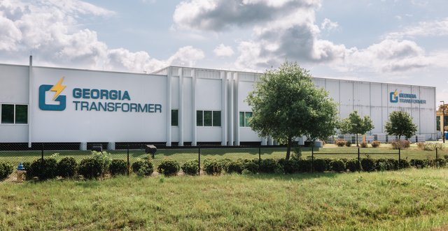 Virginia Transformer to Expand Rincon Plant, 400 Jobs Added