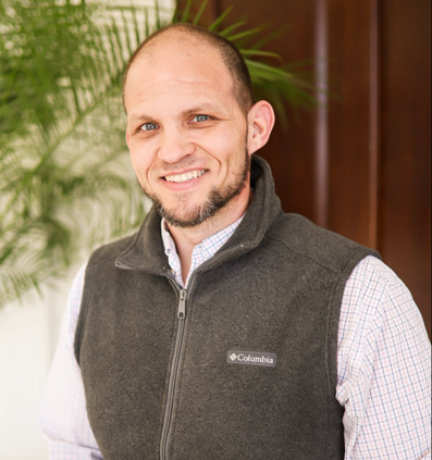 Kevin Bowes candidate for Post 2 Richmond Hill City Council