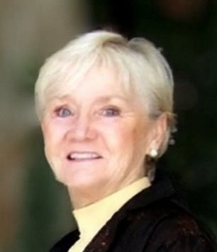 Obituary - Martha Ray Bockman