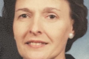 Mrs. Ann Sparks Lanier