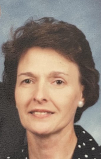 Obituary - Mrs. Ann Sparks Lanier