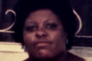 Ms. Mattie Mae “Delwoo” Mutcherson