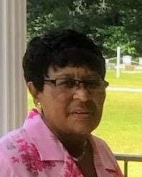 Ms. Ada Marie Tremble