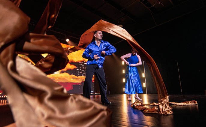 Dancing With Stars 2025