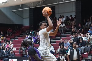 South Effingham Basketball