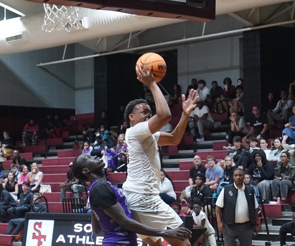 South Effingham Basketball