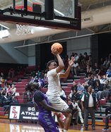 South Effingham Basketball