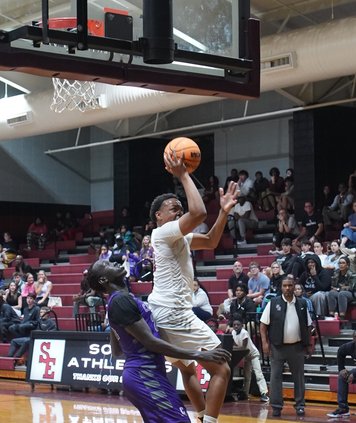 South Effingham Basketball