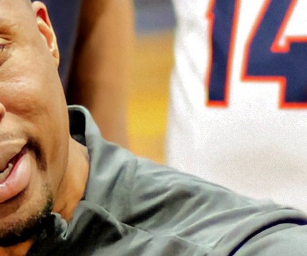 Effingham County basketball