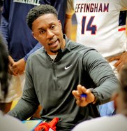 Effingham County basketball