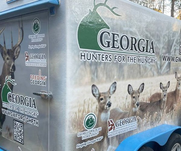 Hunters for the Hungry seeking venison donations