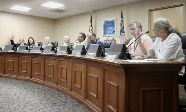 Bulloch BOE enlists GSBA help in school superintendent search