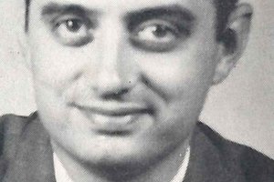 Robert F. Donaldson Jr.