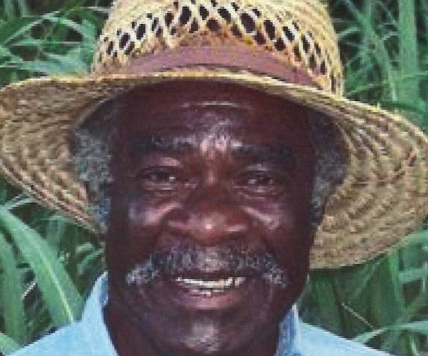 Mr. Lee Arthur Johnson