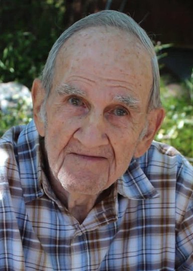 Obituary - Eugene Mincey