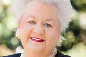 Mrs. Susan Rebecca Brannen Renfroe