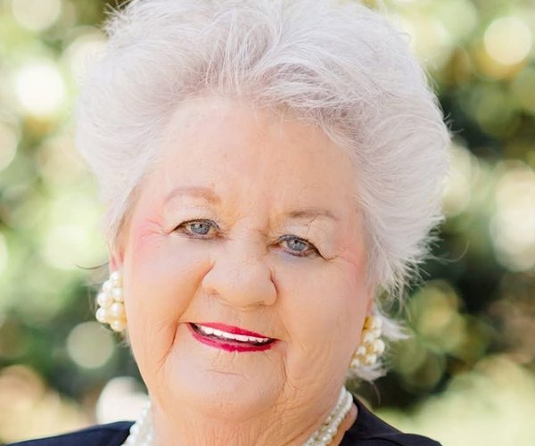 Mrs. Susan Rebecca Brannen Renfroe