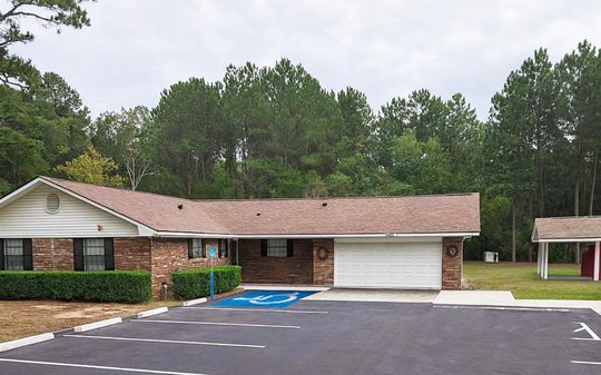 County commissioners deny conditional use request for personal care group home