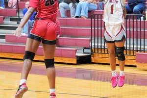 South Effingham Basketball