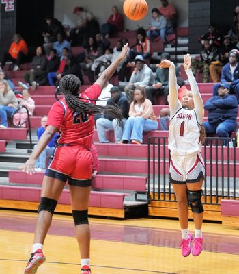 South Effingham Basketball