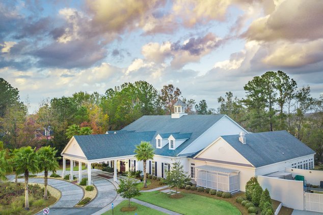 Richmond Hill City Center