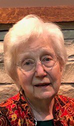 Eleanor Leach Rogers