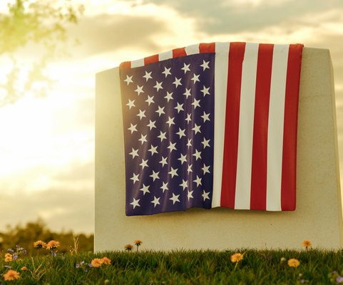 Staff Sgt. Elisha “Eli” Jackson