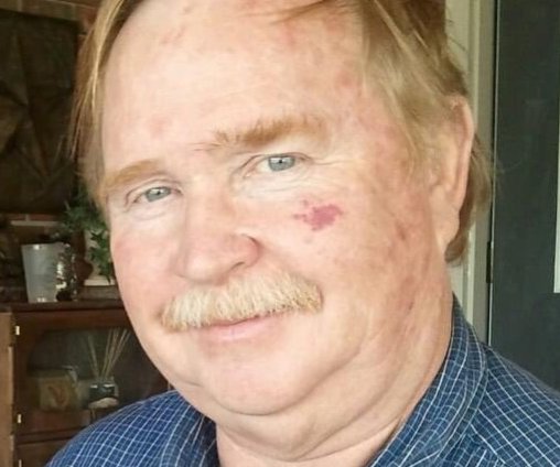 John Walton Griffin Jr.