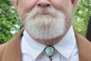 Thomas Julian Strickland