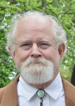 Thomas Julian Strickland