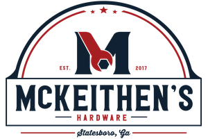 LO McKeithen's Statesboro