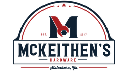 LO McKeithen's Statesboro