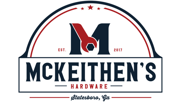 LO McKeithen's Statesboro