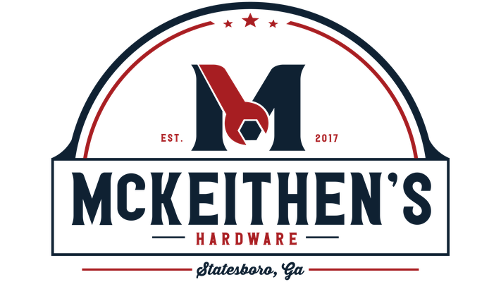 LO McKeithen's Statesboro