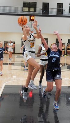 mackenzie brown rhhs