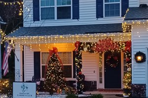 dec 25 yard of month