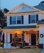 dec 25 yard of month